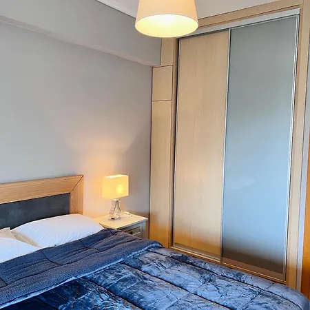 Apartman Perissahouse Skg I