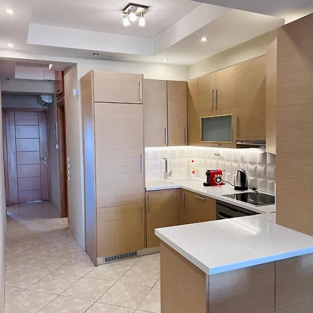 Apartman Perissahouse Skg I Szaloniki