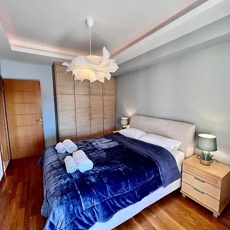 Apartman Perissahouse Skg I