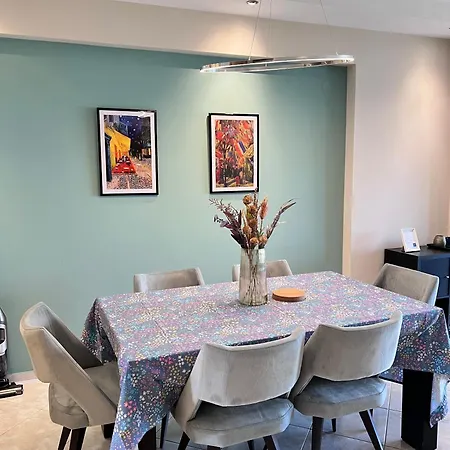 Apartman Perissahouse Skg I *