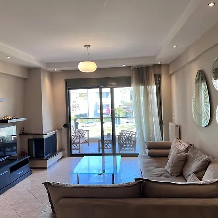 Apartman Perissahouse Skg I *