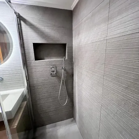 Apartman Perissahouse Skg I