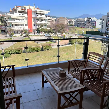 Perissahouse Skg I Szaloniki