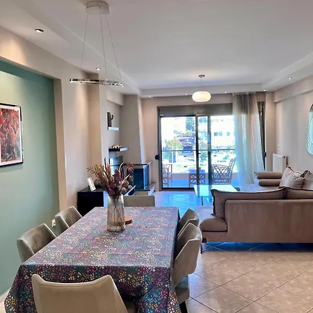 Perissahouse Skg I Apartman