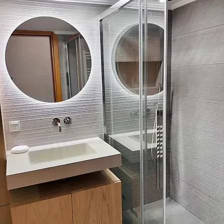 Apartman Perissahouse Skg I Szaloniki